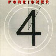 Foreigner, 4 (CD)